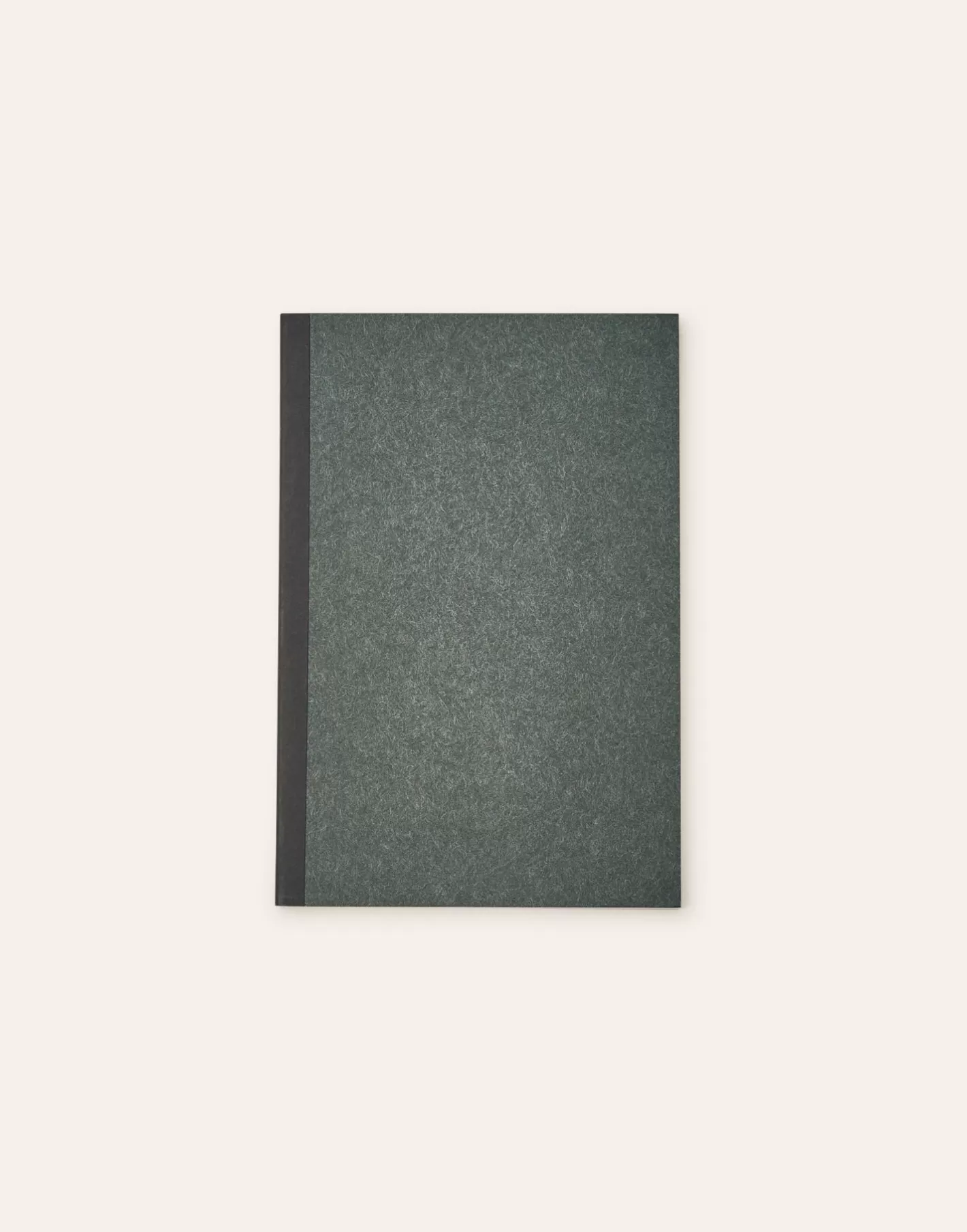 Natura Selection A5 Recycled Paper Notebook