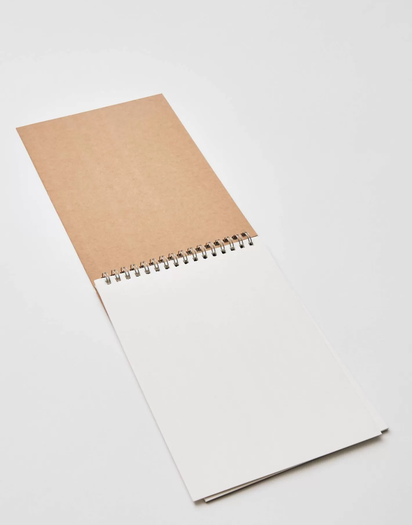 Natura Selection A5 Sketchbook