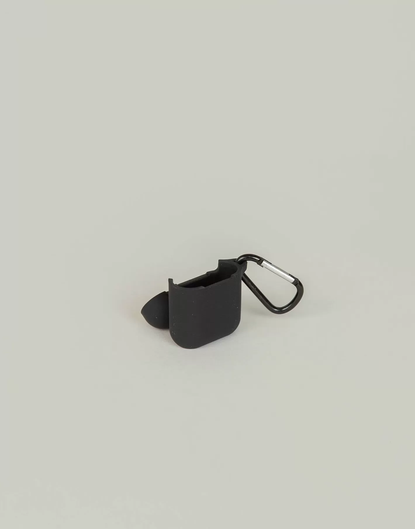 Natura Selection Silicone Case For Wireless Earphones