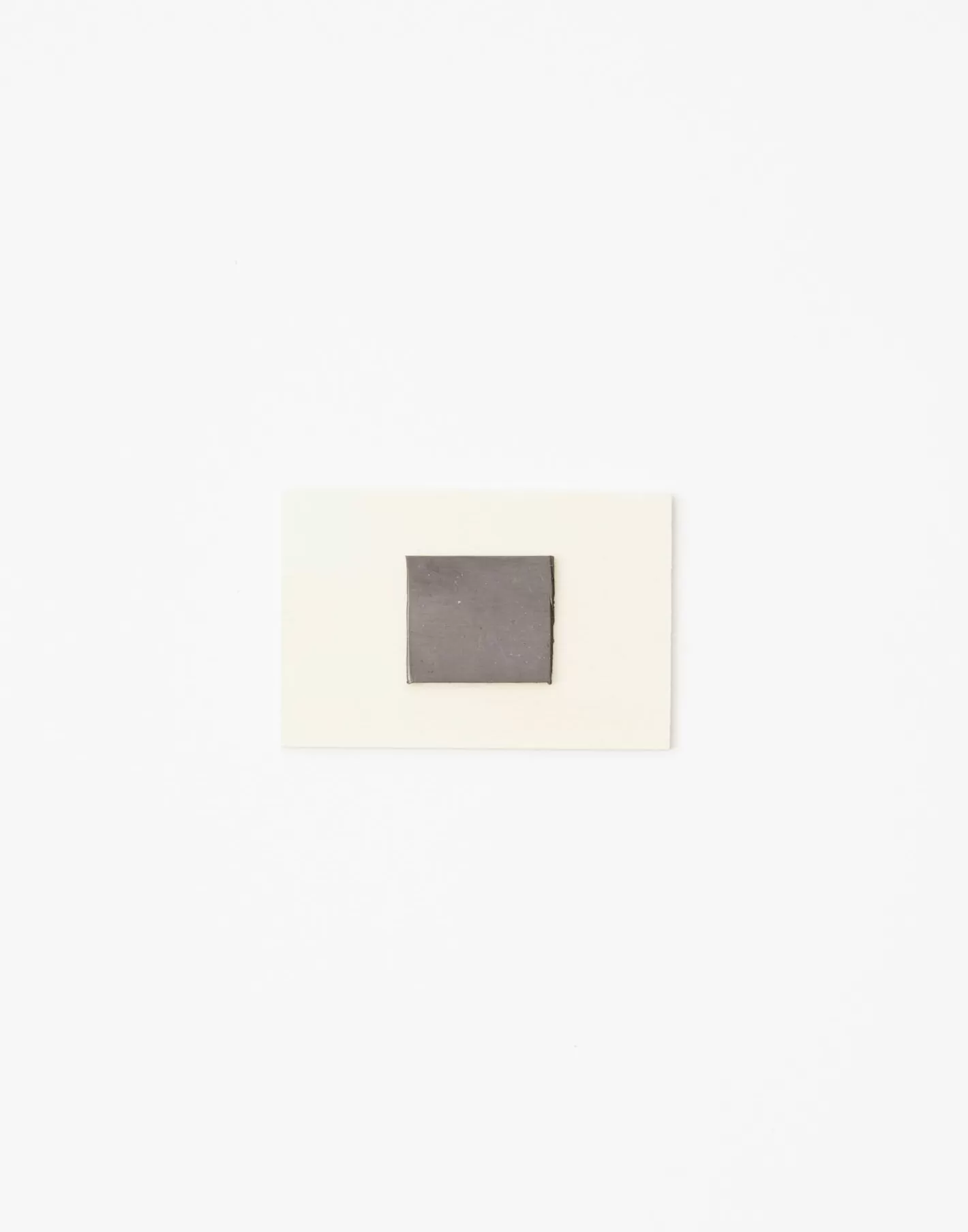 Natura Selection Wooden Magnet